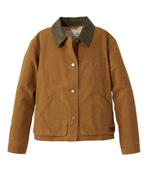 Women's Lightweight Field Jacket | L.L.Bean