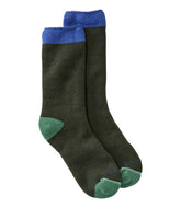 Adults' Cozy Rangeley Boot Socks | L.L.Bean