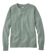 Women's The Original Double L® Sweater, Crewneck | L.L.Bean