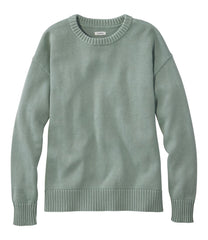 Women's The Original Double L® Sweater, Crewneck | L.L.Bean