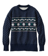 Women's Nostalgic Sweater | L.L.Bean