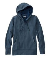 Women's Mountainside Micro Waffle Full-Zip Jacket | L.L.Bean