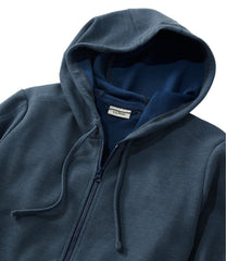 Women's Mountainside Micro Waffle Full-Zip Jacket | L.L.Bean