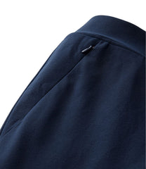 Women's Go-Anywhere Pants, High-Rise Straight-Leg Ankle | L.L.Bean