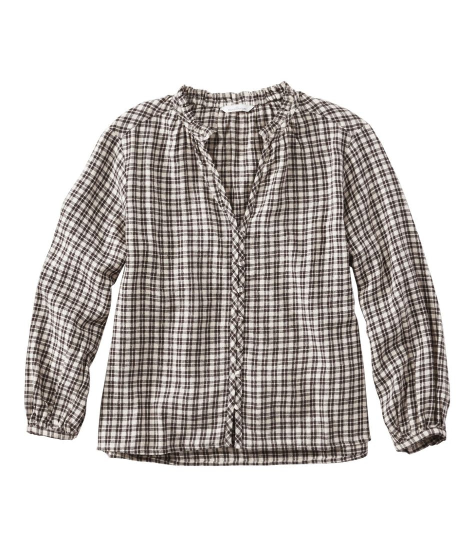 Women's Signature Portland Popover Shirt | L.L.Bean