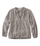 Women's Signature Portland Popover Shirt | L.L.Bean