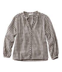 Women's Signature Portland Popover Shirt | L.L.Bean
