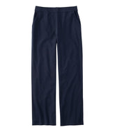 Women's Perfect Fit Pants, Wide Straight-Leg | L.L.Bean