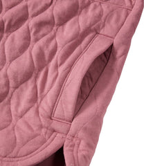 Women's VentureSoft Quilted Hooded Pullover | L.L.Bean