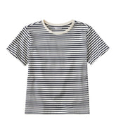 Women's Signature Premium Essential Tee, Short-Sleeve Novelty | L.L.Bean