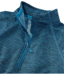 Women's Primaloft ThermaStretch Fleece 1/4 Zip Pullover | L.L.Bean