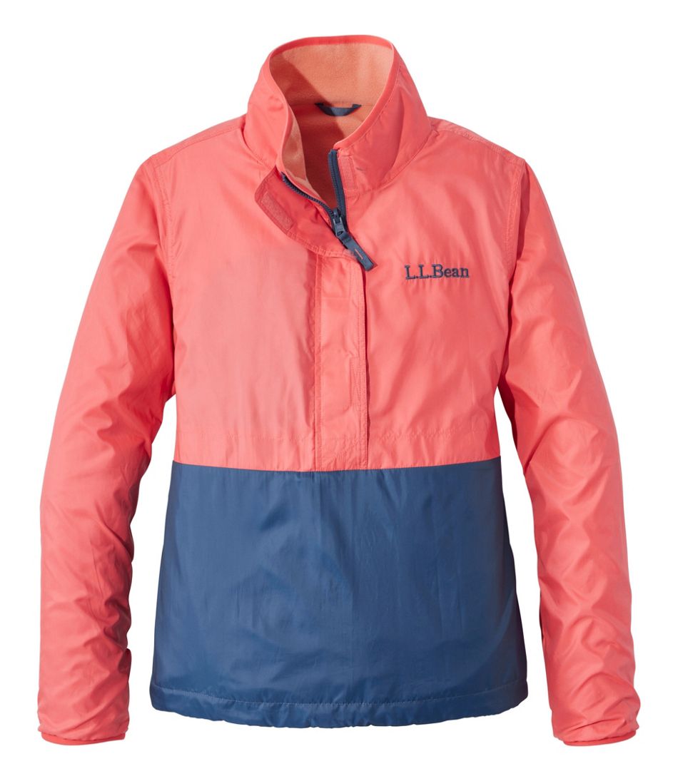 Women's Bean's Classic Reversible Anorak | L.L.Bean