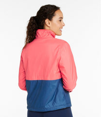 Women's Bean's Classic Reversible Anorak | L.L.Bean