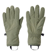 Women's Boundless Softshell Glove | L.L.Bean