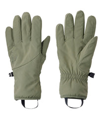 Women's Boundless Softshell Glove | L.L.Bean
