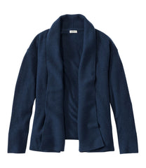 Women's Classic Cashmere Sweater, Relaxed Cardigan | L.L.Bean