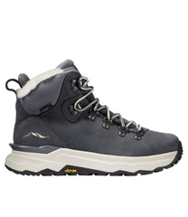 Women's NextVenture Boots, Lace-Up | L.L.Bean
