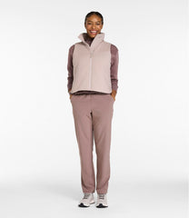 Women's Venture Puffer Vest | L.L.Bean
