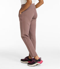 Women's Multisport Sweatpants, Slim Leg | L.L.Bean