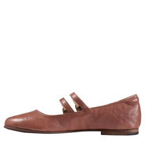 Women's Frye Carson Multi Mary Jane Flats | L.L.Bean