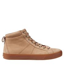 Women's Eco Bay Chukka Boots, Leather | L.L.Bean