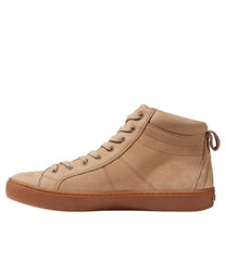 Women's Eco Bay Chukka Boots, Leather | L.L.Bean