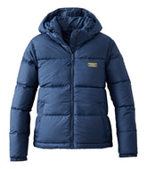 Women's Mountain Classic Down Jacket | L.L.Bean