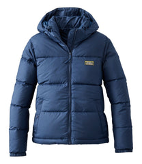 Women's Mountain Classic Down Jacket | L.L.Bean
