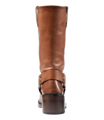 Women's Frye Kate Harness Boots | L.L.Bean
