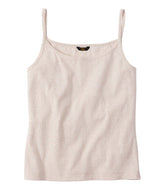 Women's Signature Premium Essential Pointelle Cami | L.L.Bean