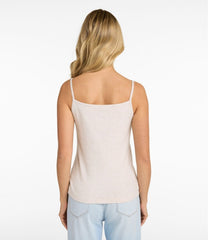 Women's Signature Premium Essential Pointelle Cami | L.L.Bean