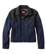 Women's Signature Northwoods Canvas Jacket | L.L.Bean