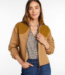 Women's Signature Northwoods Canvas Jacket | L.L.Bean