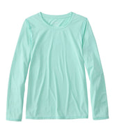 Women's SunSmart® UPF 50+ SunShirt, Long Sleeve | L.L.Bean