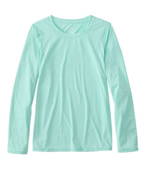 Women's SunSmart® UPF 50+ SunShirt, Long Sleeve | L.L.Bean