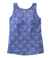Women's BeanSport Highneck Tankini Top, Print | L.L.Bean