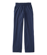 Women's VentureStretch Pants, Wide Leg | L.L.Bean