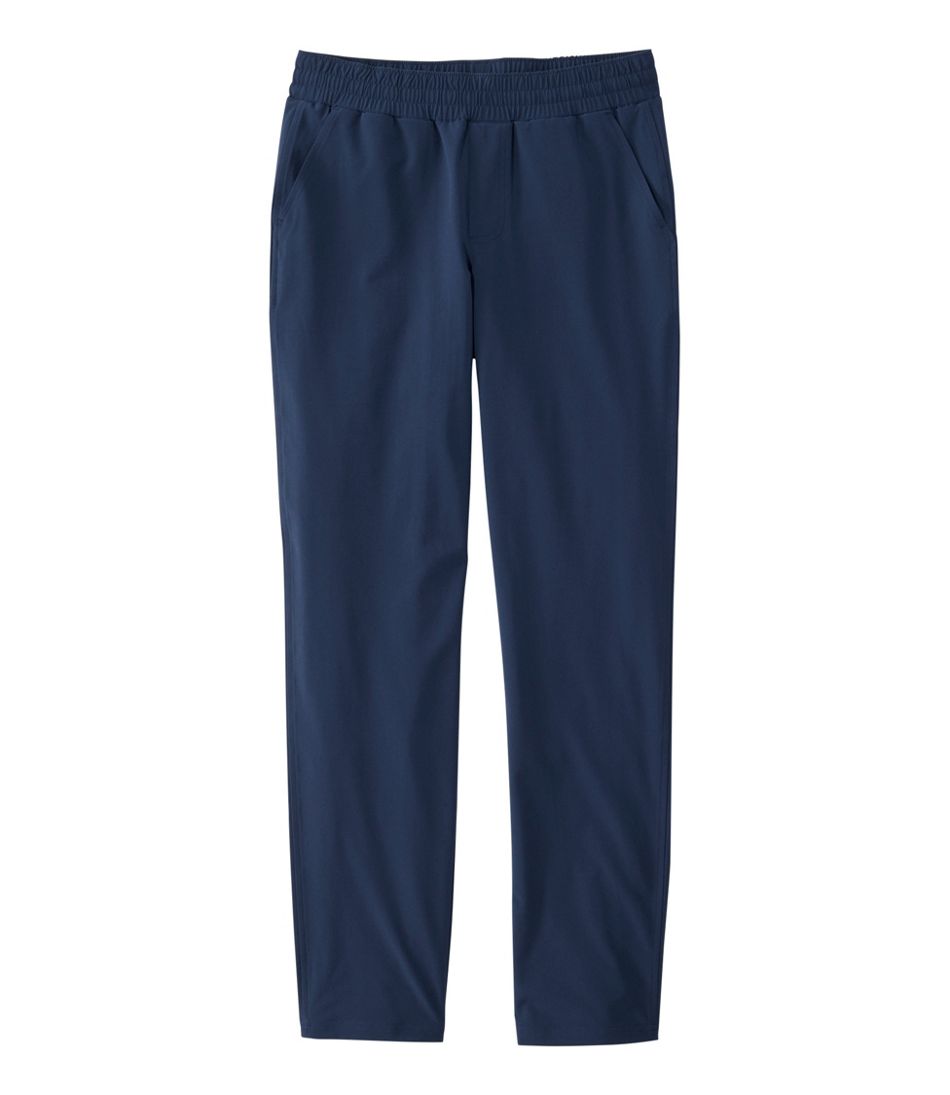 Women's VentureStretch Straight Leg Pants | L.L.Bean