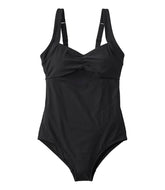 Women's Shaping Sweetheart Tanksuit | L.L.Bean