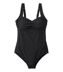 Women's Shaping Sweetheart Tanksuit | L.L.Bean