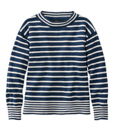 Women's Signature Original Cotton Sweater, Crewneck | L.L.Bean