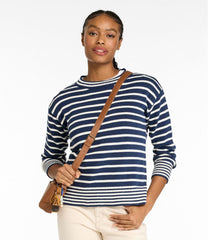 Women's Signature Original Cotton Sweater, Crewneck | L.L.Bean