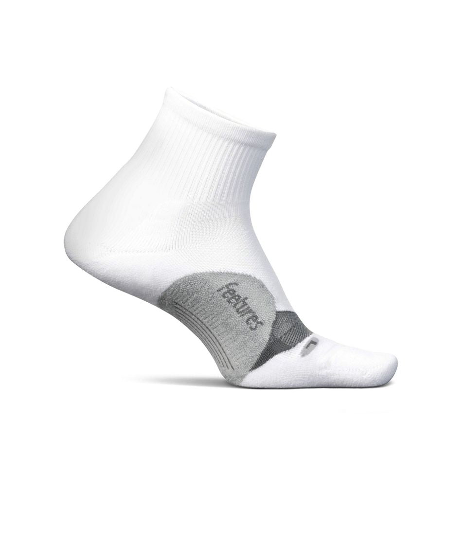 Adults' Feetures Quarter Light Cushion Socks | L.L.Bean