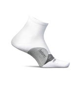 Adults' Feetures Quarter Light Cushion Socks | L.L.Bean