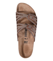 Women's Birkenstock Granada Sandals | L.L.Bean