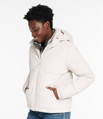 Women's Mountain Classic Down Jacket, Corduroy | L.L.Bean
