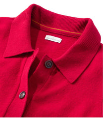 Women's Signature Camp Merino Wool Sweater, Cardigan | L.L.Bean