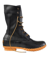 Women's Signature Bean Boots, 11" Cruiser Leather | L.L.Bean