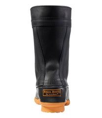 Women's Signature Bean Boots, 11" Cruiser Leather | L.L.Bean