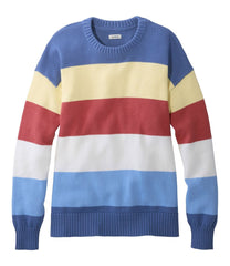 Women's The Original Double L® Sweater, Novelty Crewneck | L.L.Bean